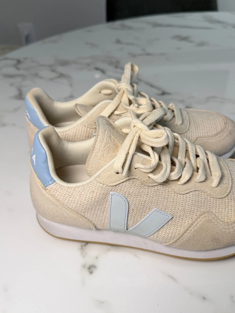 Veja authentic rio